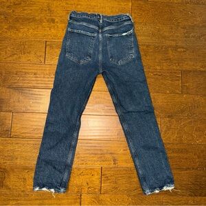 Agolde Jeans Riley size 27